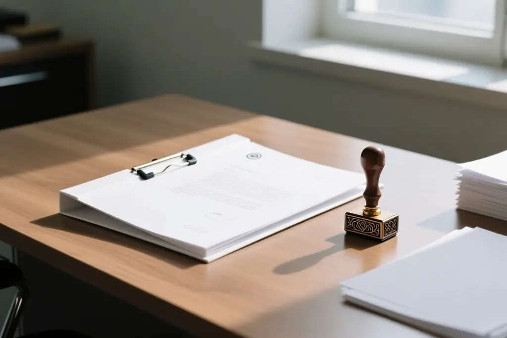 Documentos para el Subsidio de Arriendo