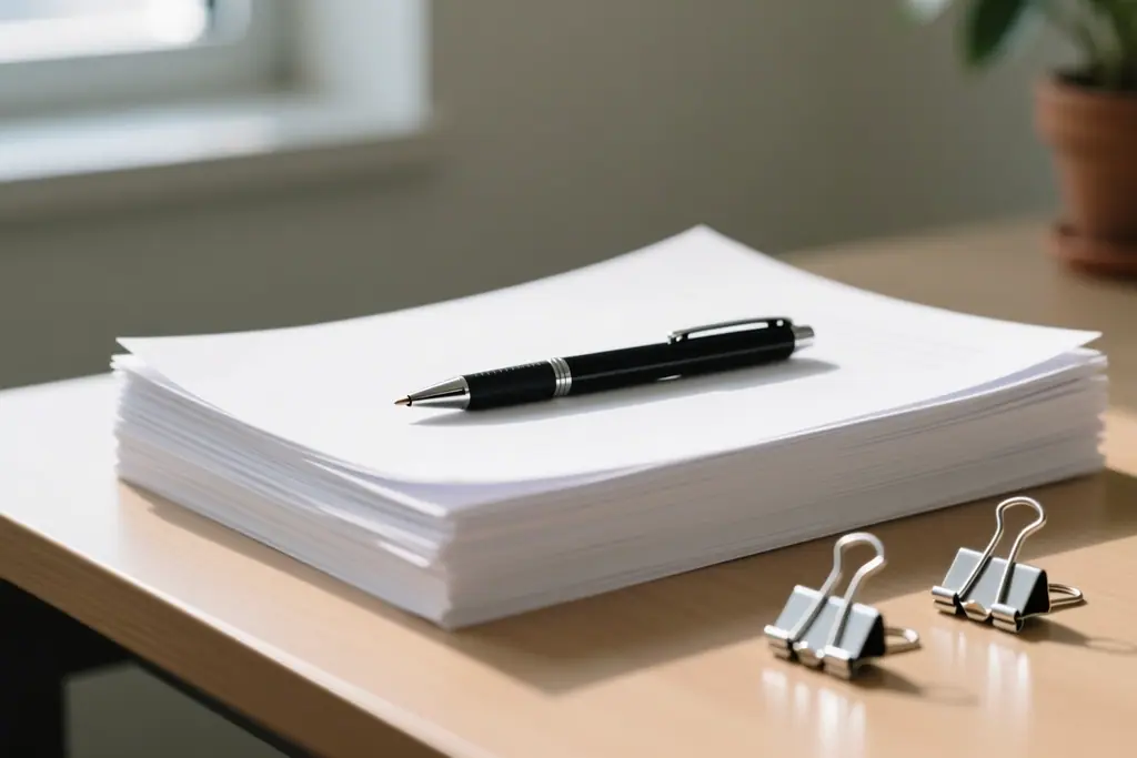 Documentos para el Subsidio de Arriendo